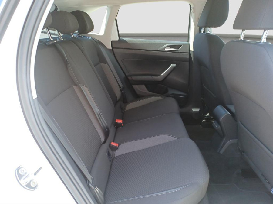 Imagen de Volkswagen Taigo