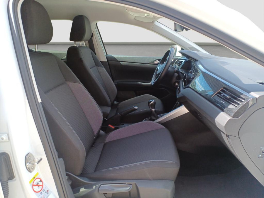 Imagen de Volkswagen Taigo