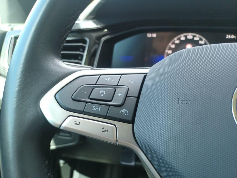 Imagen de Volkswagen Taigo