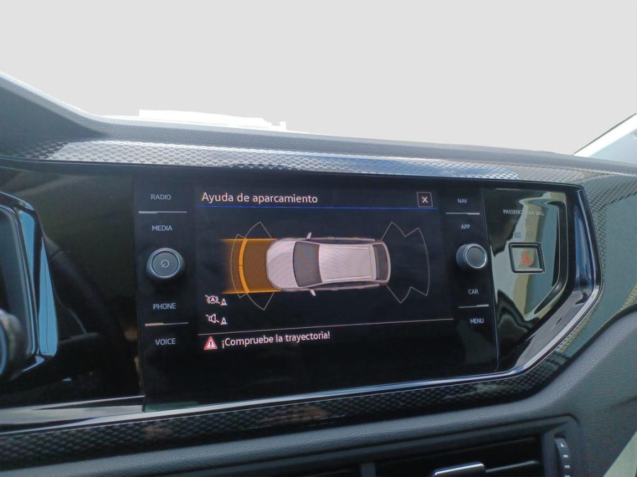 Imagen de Volkswagen Taigo