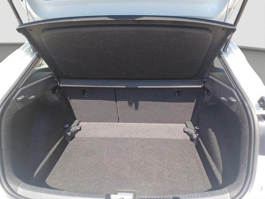 Imagen de Volkswagen Taigo