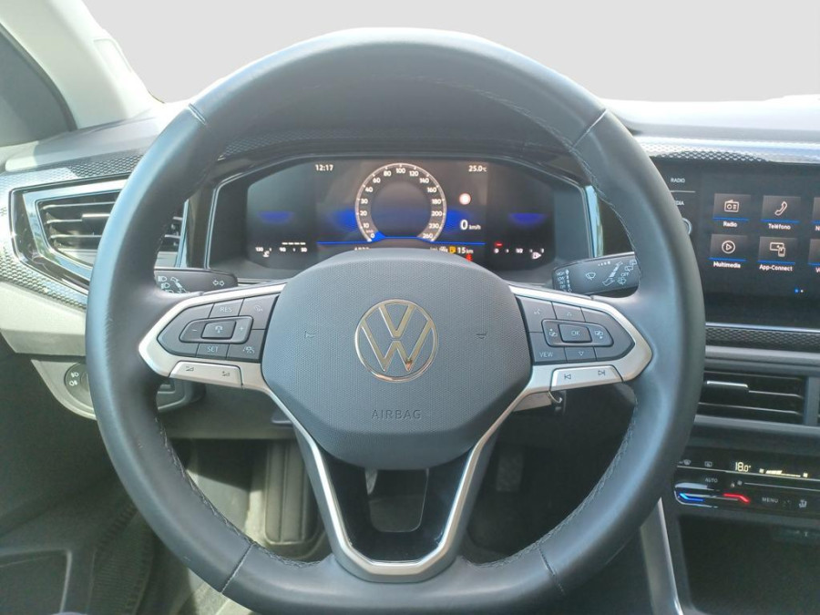 Imagen de Volkswagen Taigo