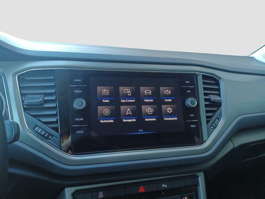 Imagen de Volkswagen T-Roc