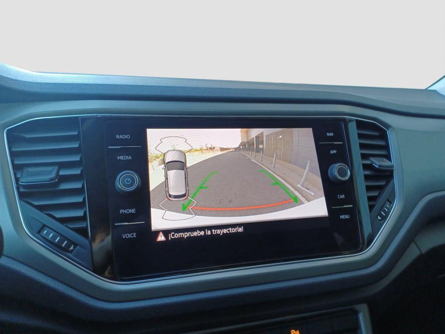 Imagen de Volkswagen T-Roc