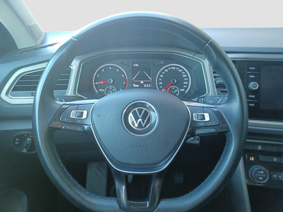 Imagen de Volkswagen T-Roc