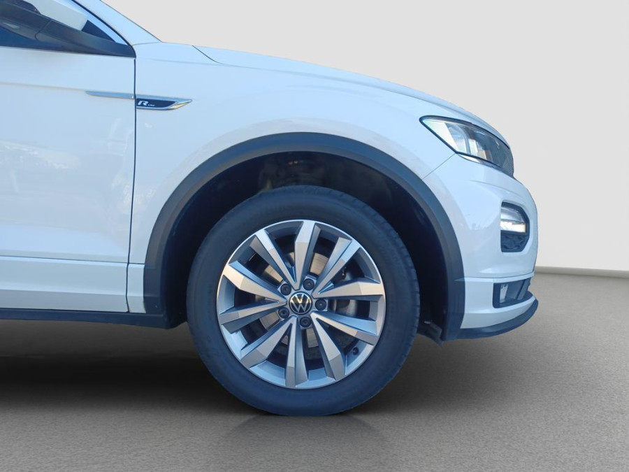 Imagen de Volkswagen T-Roc