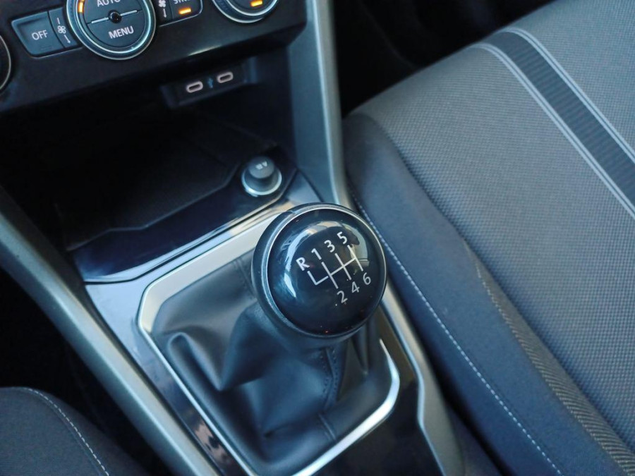 Imagen de Volkswagen T-Roc