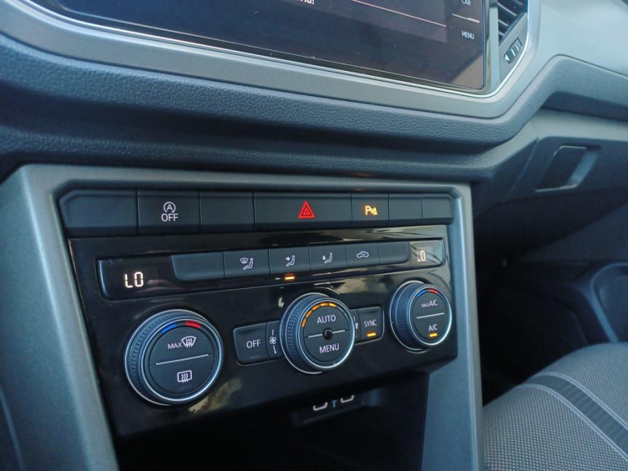 Imagen de Volkswagen T-Roc