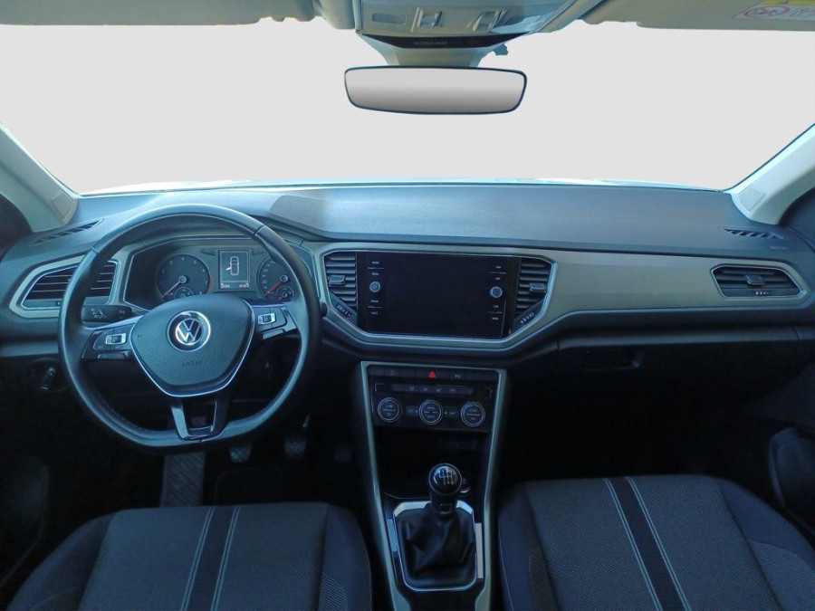 Imagen de Volkswagen T-Roc