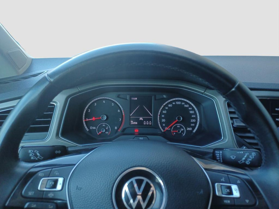 Imagen de Volkswagen T-Roc