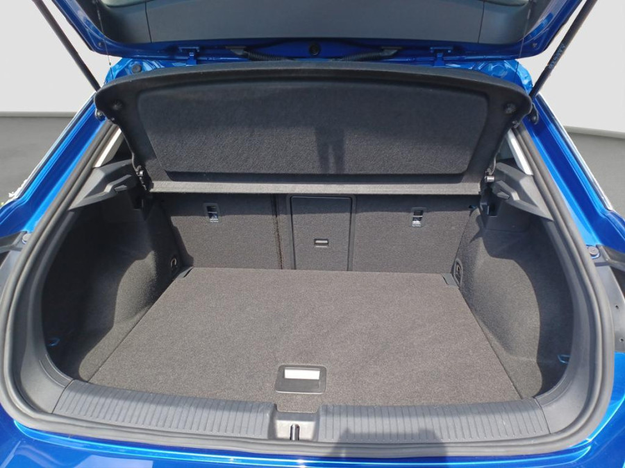 Imagen de Volkswagen T-Roc