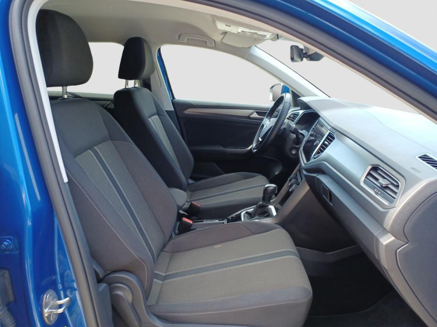 Imagen de Volkswagen T-Roc