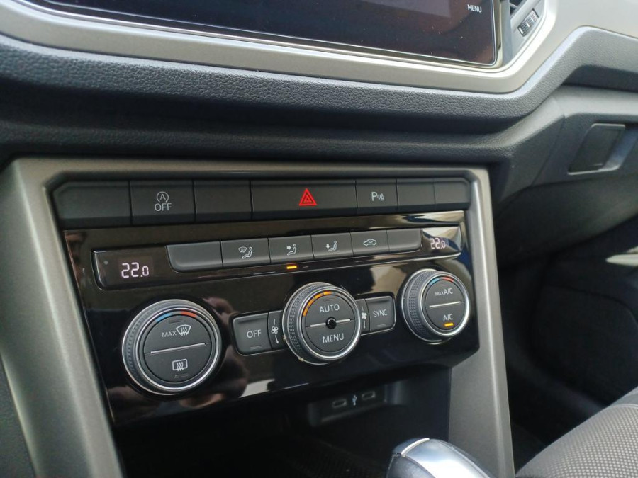 Imagen de Volkswagen T-Roc