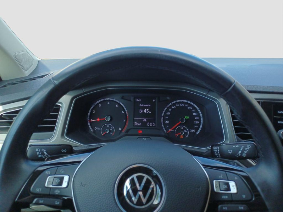 Imagen de Volkswagen T-Roc