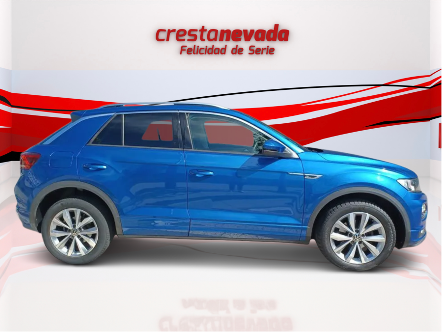 Imagen de Volkswagen T-Roc