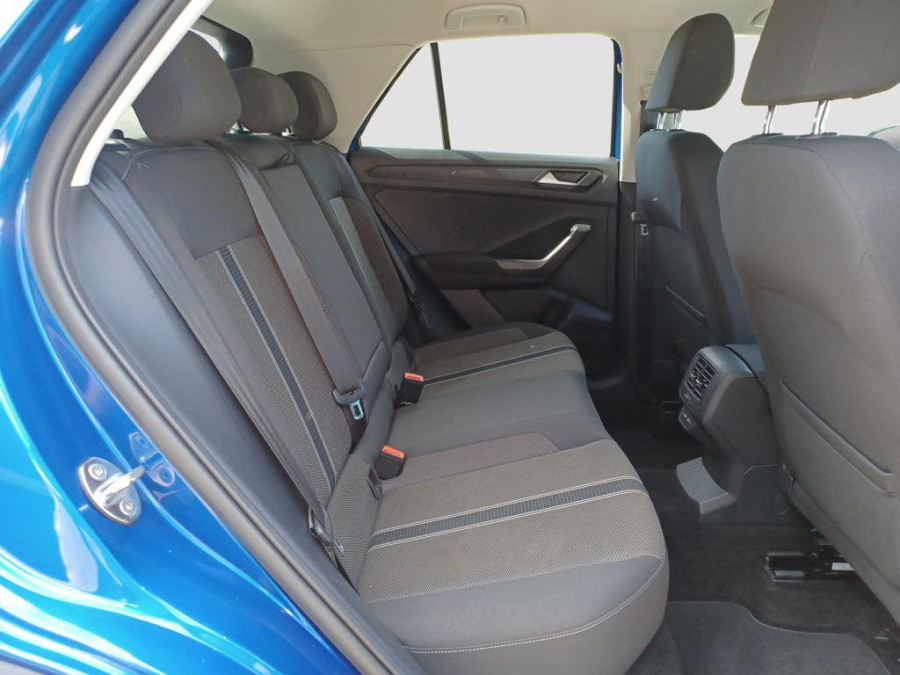 Imagen de Volkswagen T-Roc