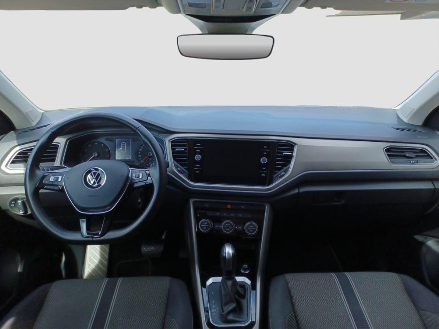 Imagen de Volkswagen T-Roc
