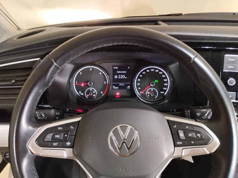 Imagen de Volkswagen California