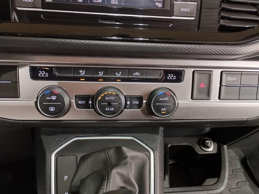 Imagen de Volkswagen California