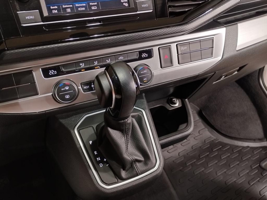 Imagen de Volkswagen California