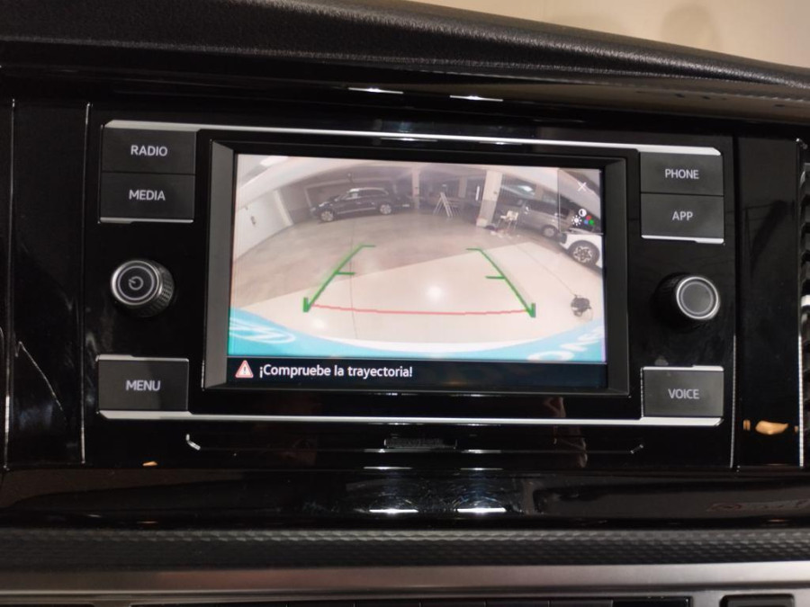 Imagen de Volkswagen California