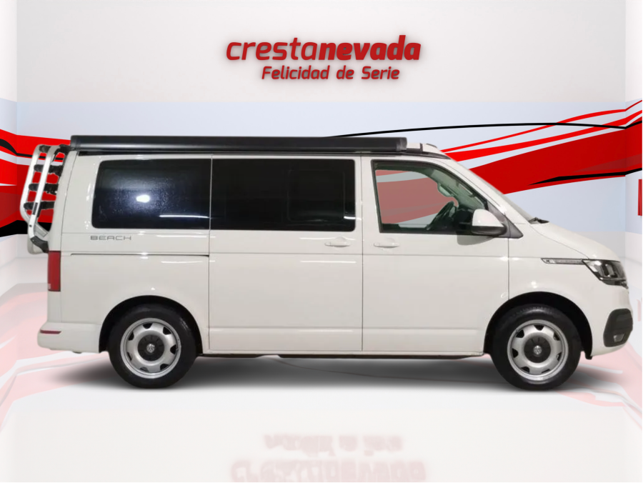 Imagen de Volkswagen California