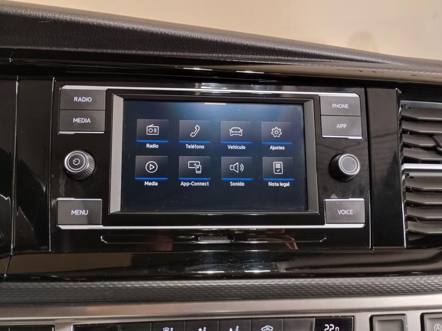 Imagen de Volkswagen California