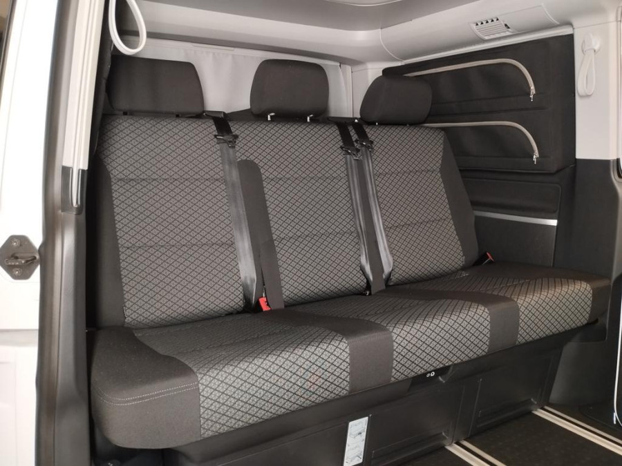 Imagen de Volkswagen California