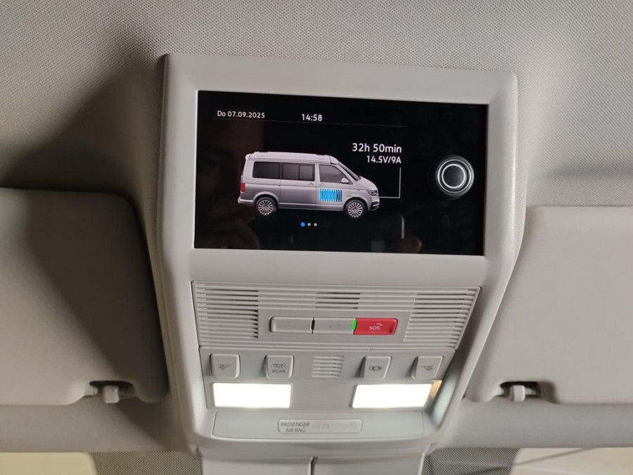 Imagen de Volkswagen California