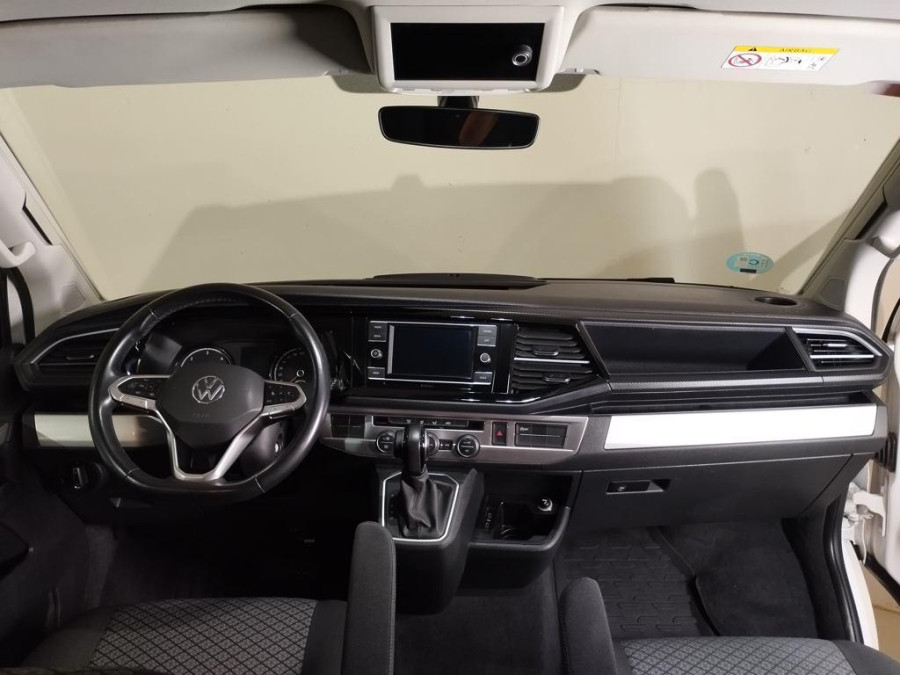 Imagen de Volkswagen California