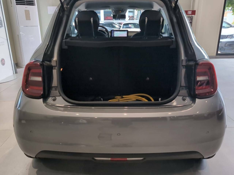 Imagen de Fiat 500