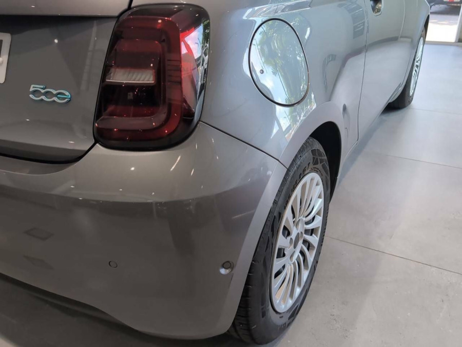 Imagen de Fiat 500