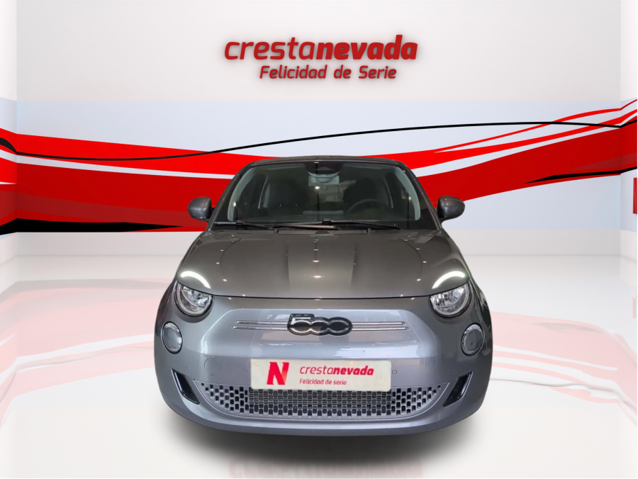 Imagen de Fiat 500