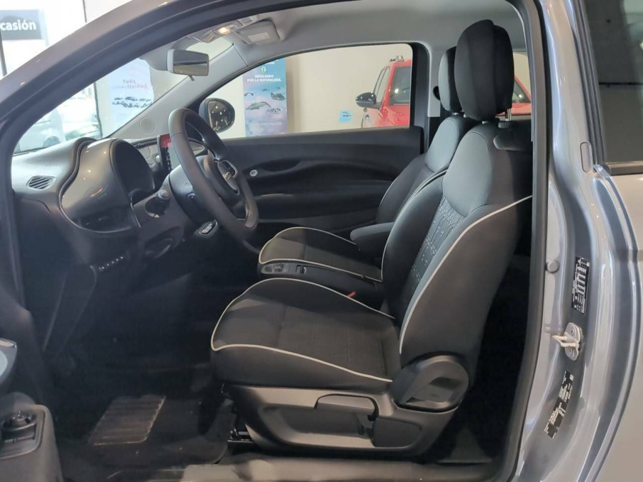Imagen de Fiat 500