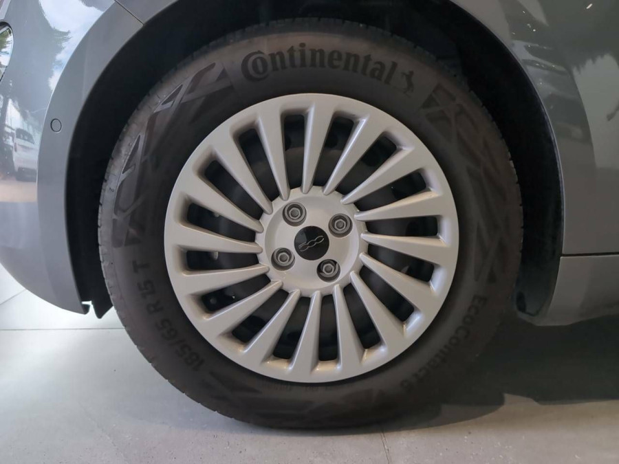 Imagen de Fiat 500