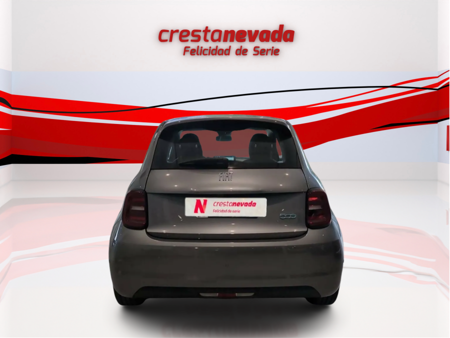 Imagen de Fiat 500