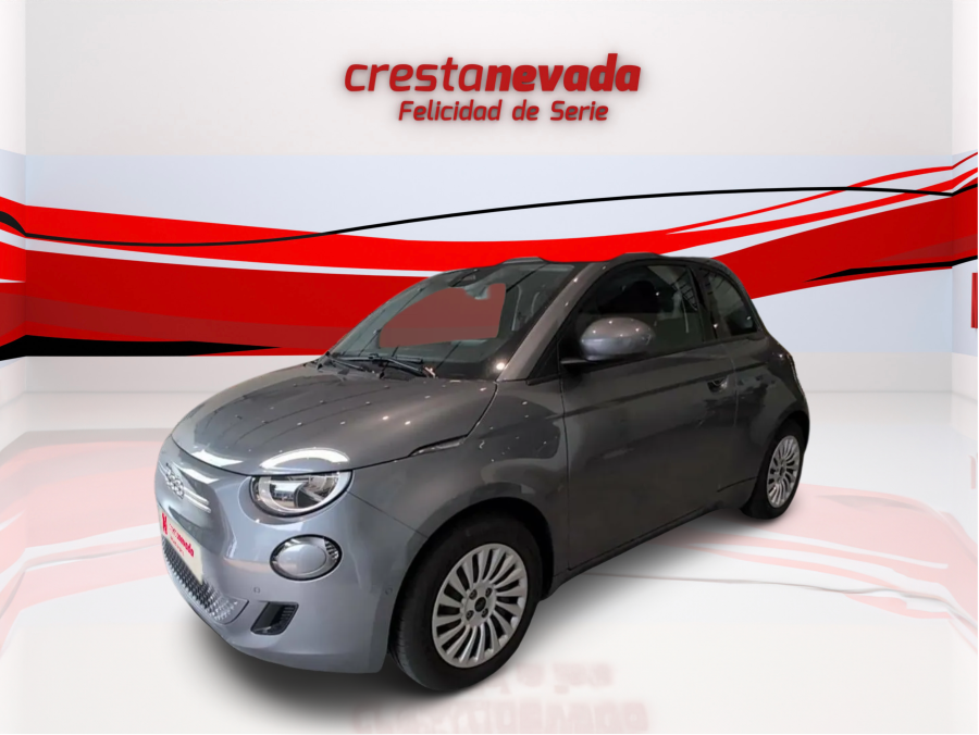Imagen de Fiat 500