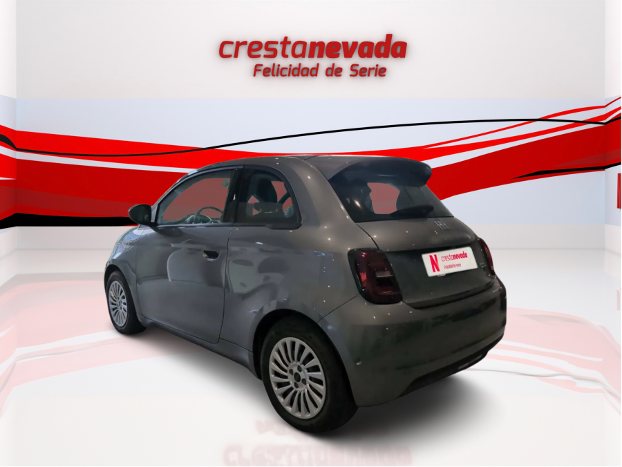 Imagen de Fiat 500