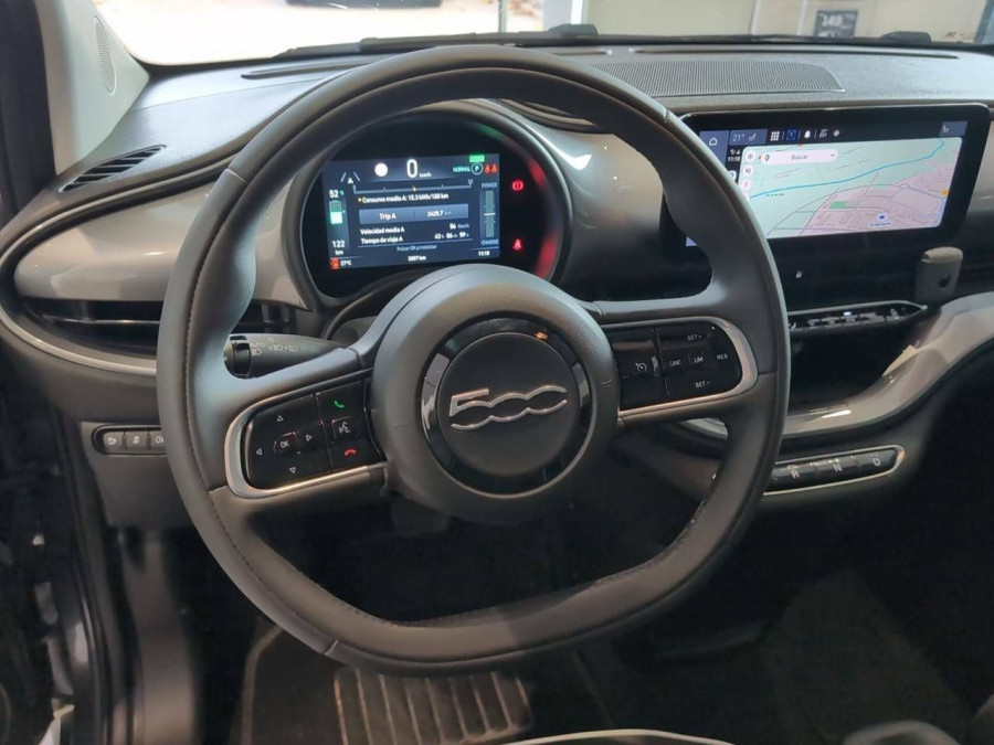Imagen de Fiat 500
