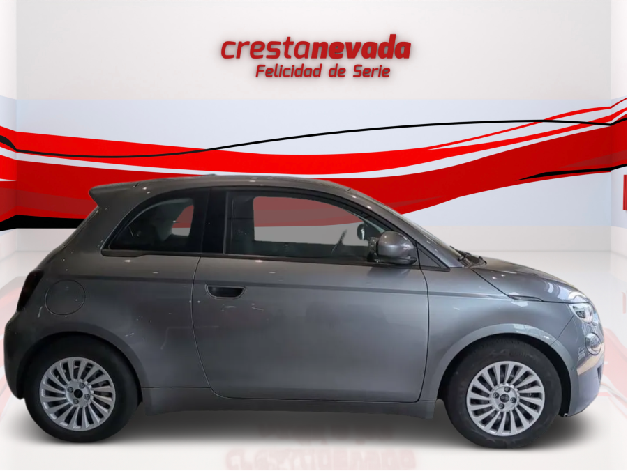 Imagen de Fiat 500