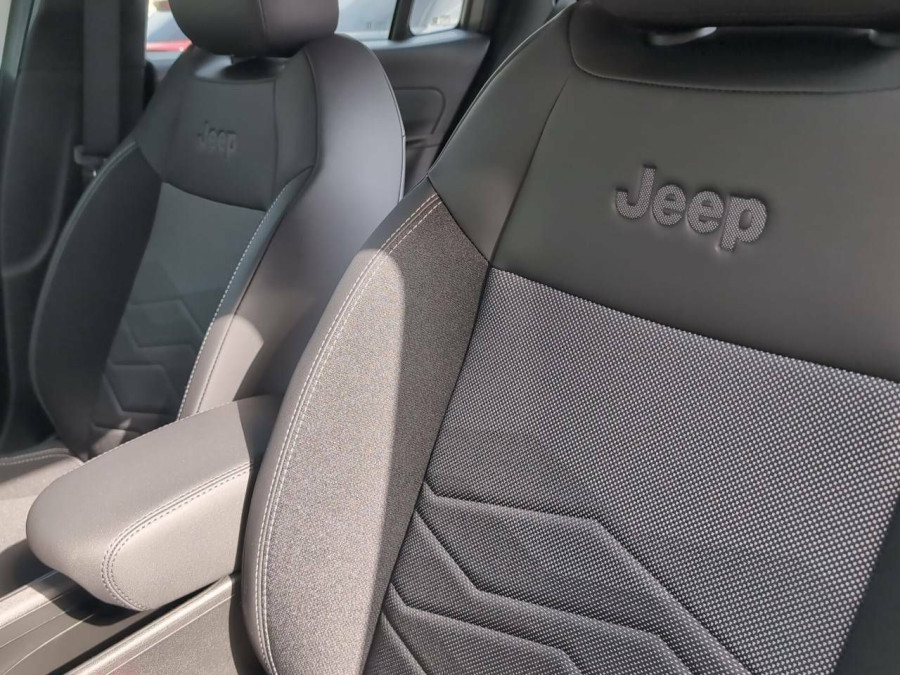 Imagen de Jeep Avenger