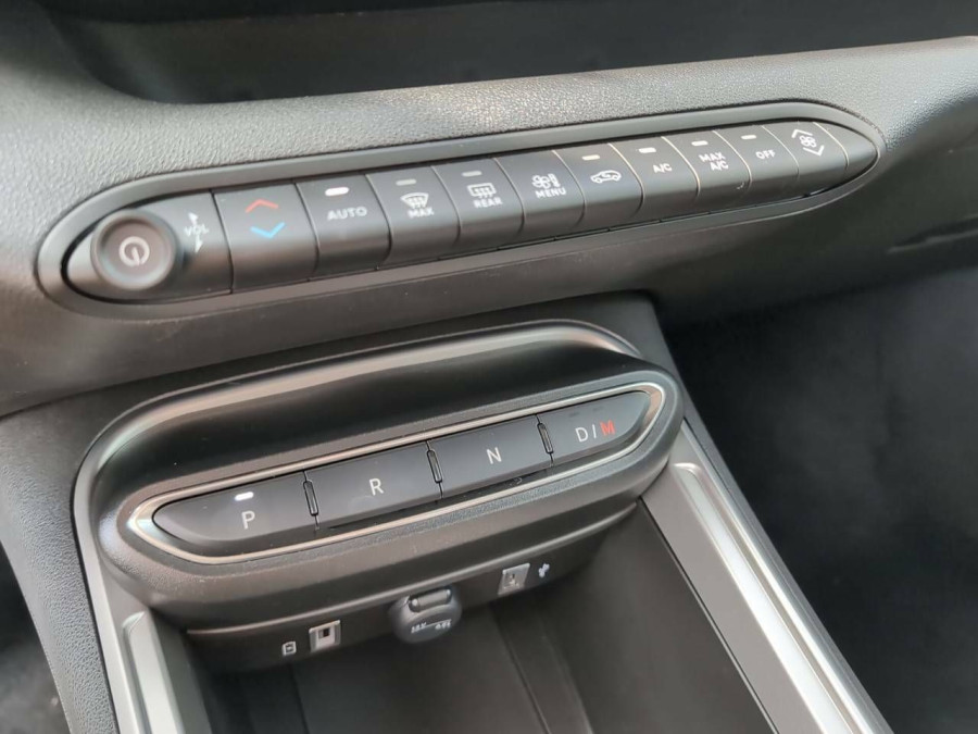 Imagen de Jeep Avenger