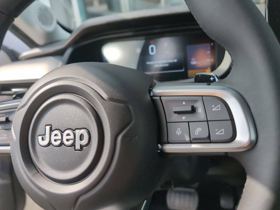 Imagen de Jeep Avenger