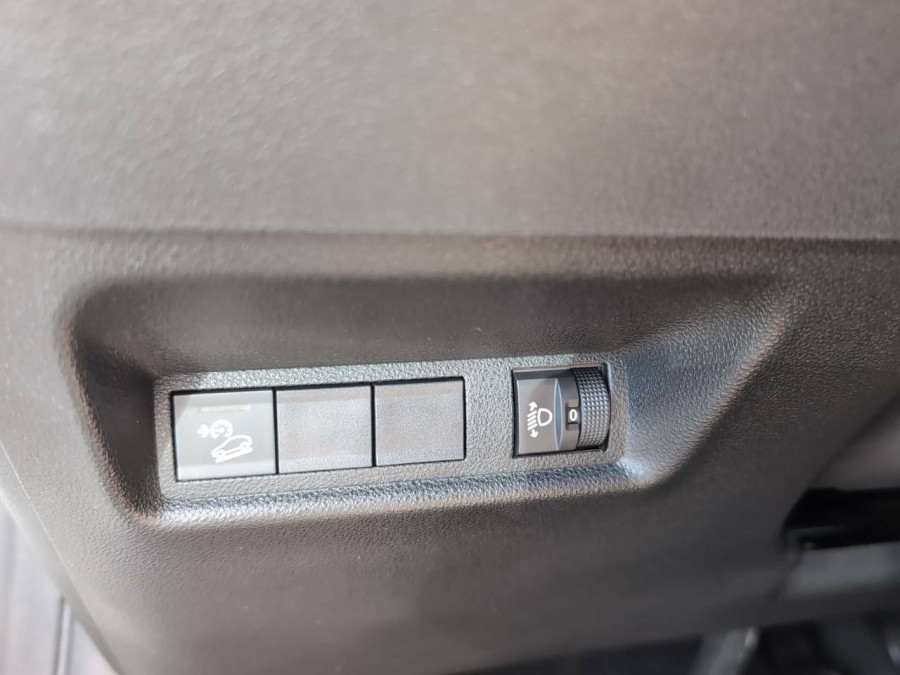 Imagen de Jeep Avenger