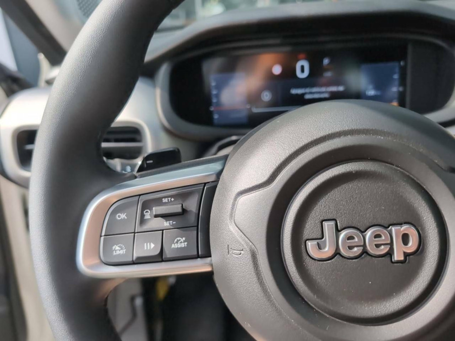 Imagen de Jeep Avenger