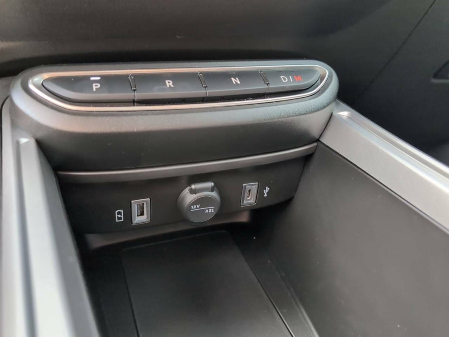 Imagen de Jeep Avenger