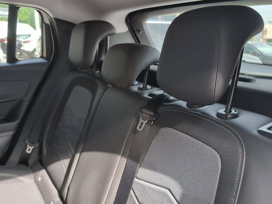 Imagen de Jeep Avenger