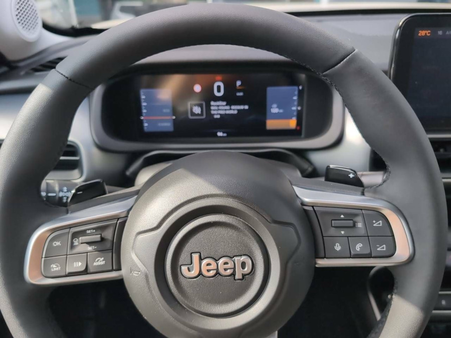 Imagen de Jeep Avenger