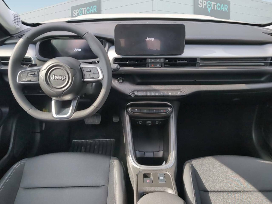 Imagen de Jeep Avenger