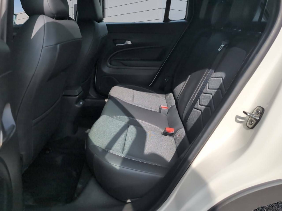 Imagen de Jeep Avenger